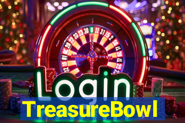 TreasureBowl treasure bowl jdb